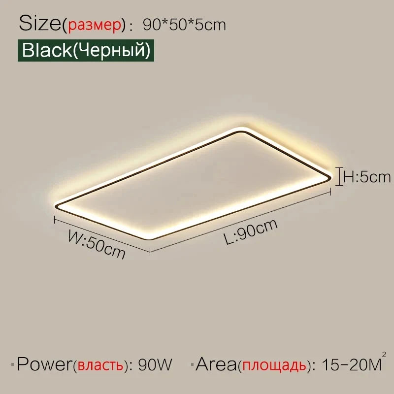 Lamp LUXURY