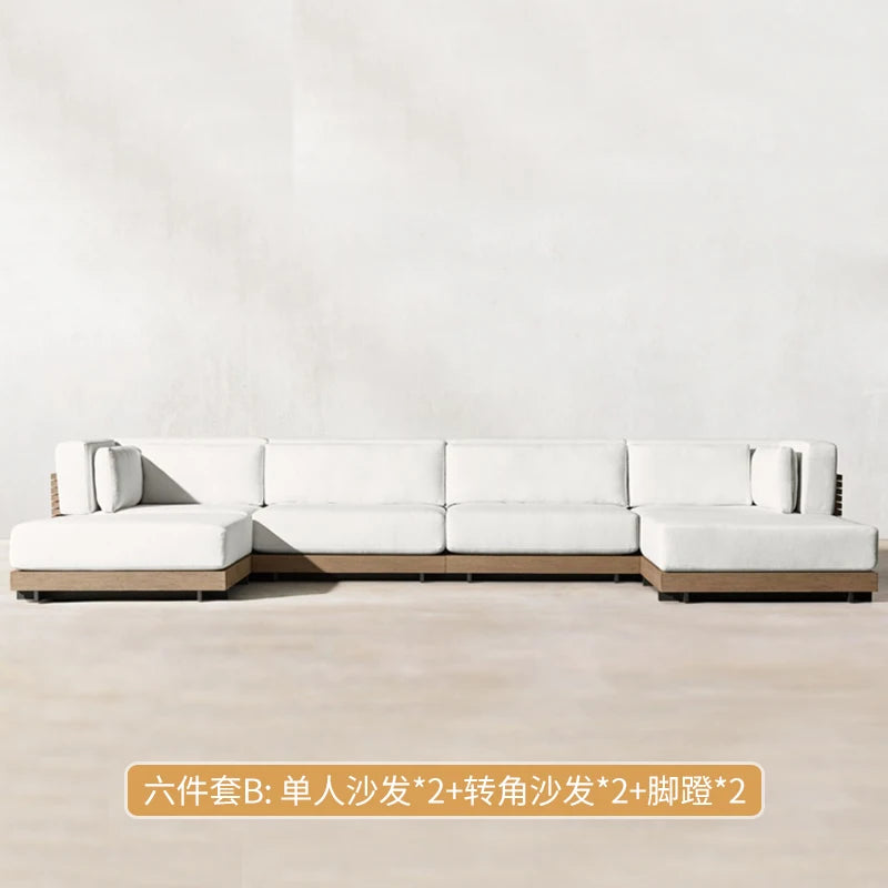 Furniture Set MIAMI