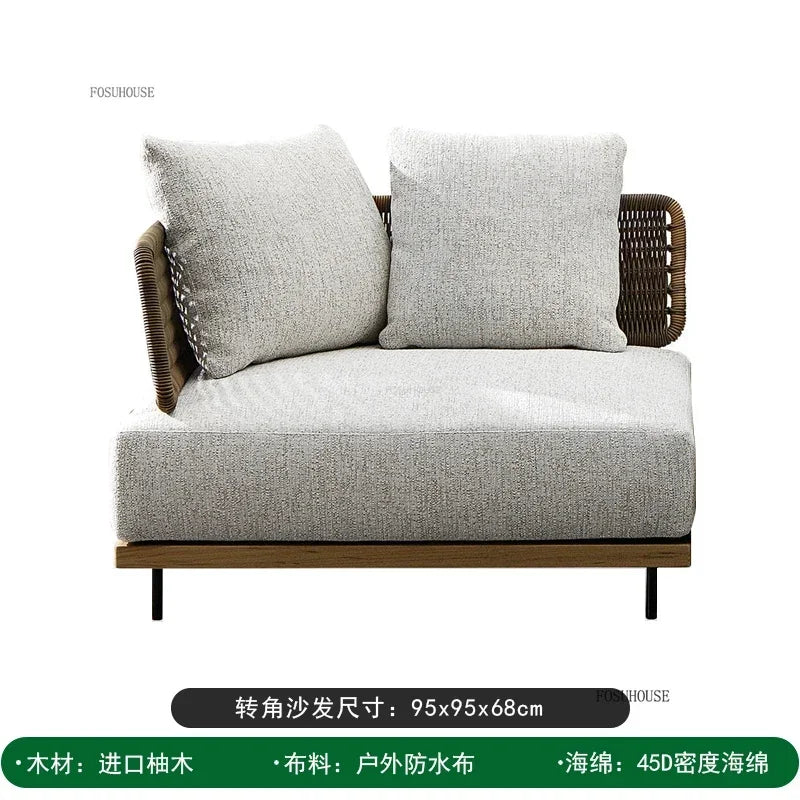 Furniture Set LUXURY
