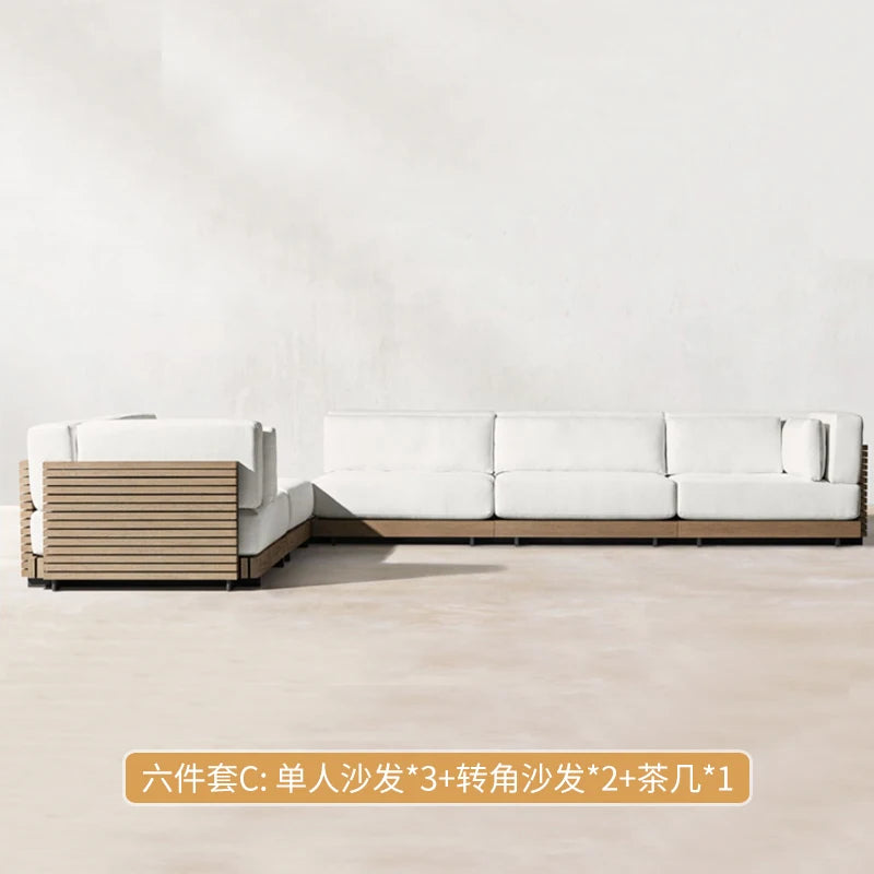 Furniture Set MIAMI