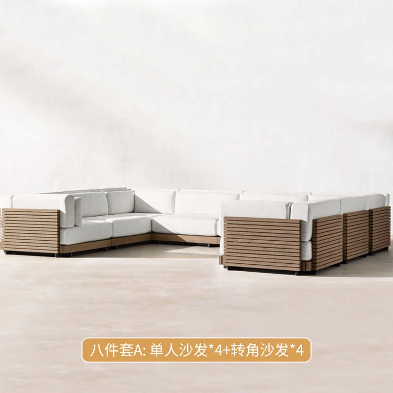 Furniture Set MIAMI