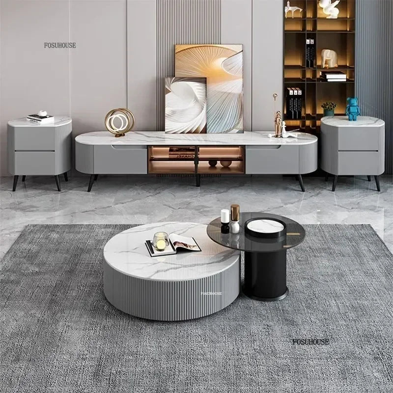 Furniture Livingroom Set ITALIAN