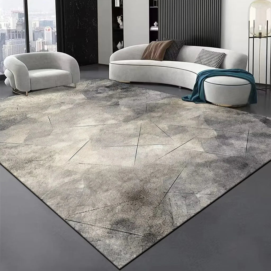 Luxury Carpet ABSTRACT