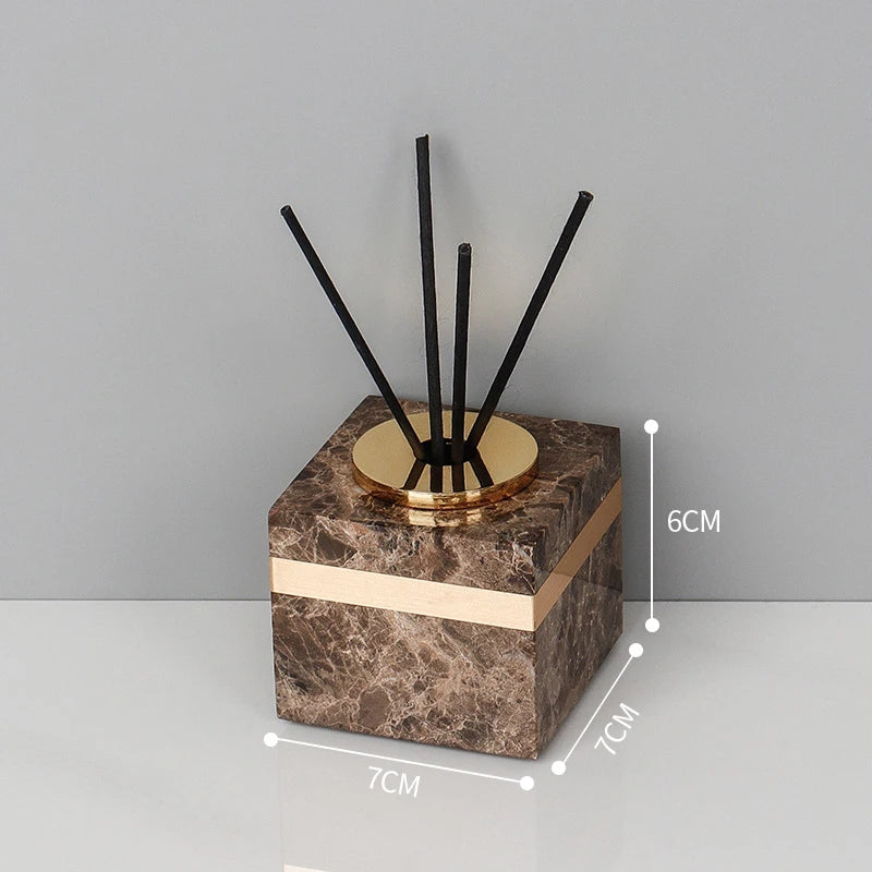 Bathroom Set Luxury STONE