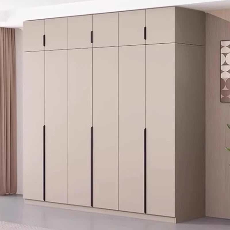Wardrobe MINIMALIST