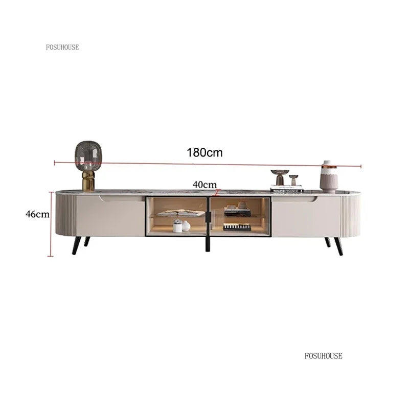 Furniture Livingroom Set ITALIAN