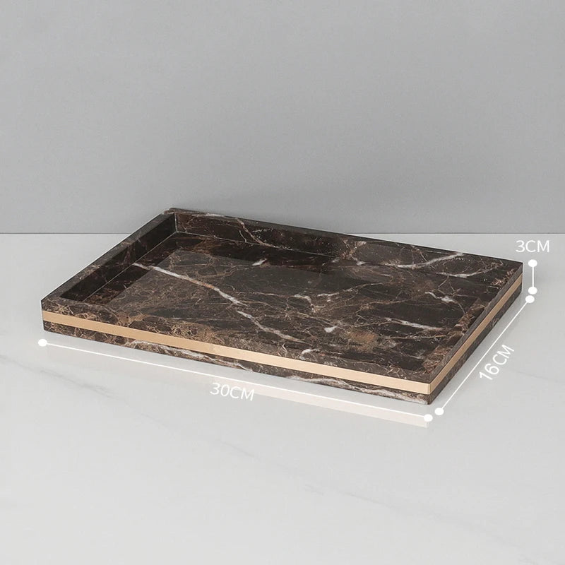 Bathroom Set Luxury STONE