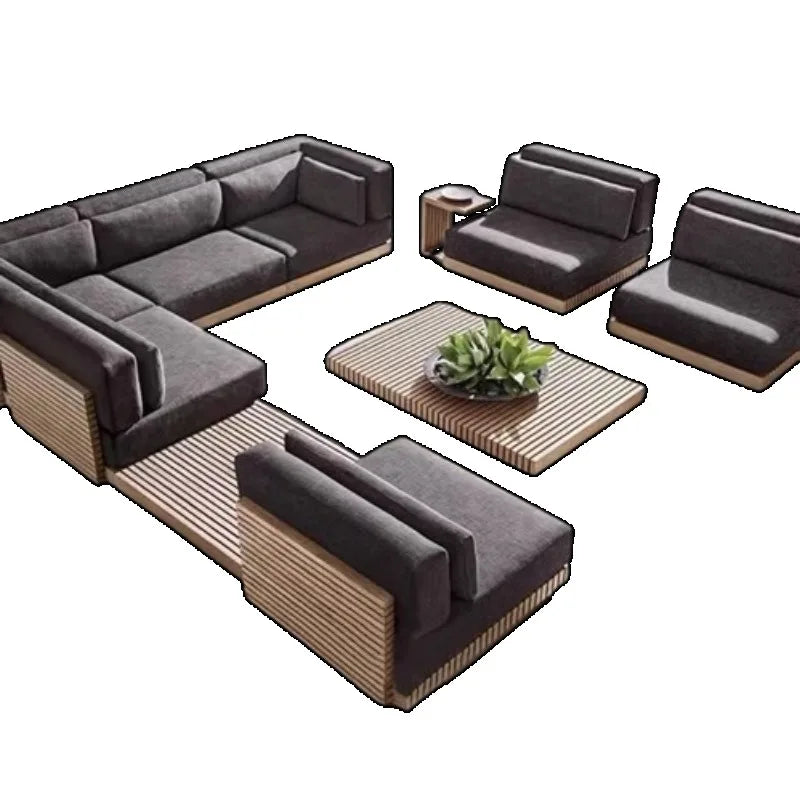 Furniture Set MIAMI