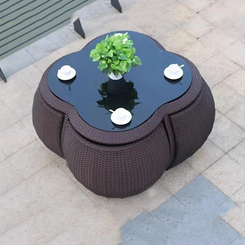 Furniture Set WOODY