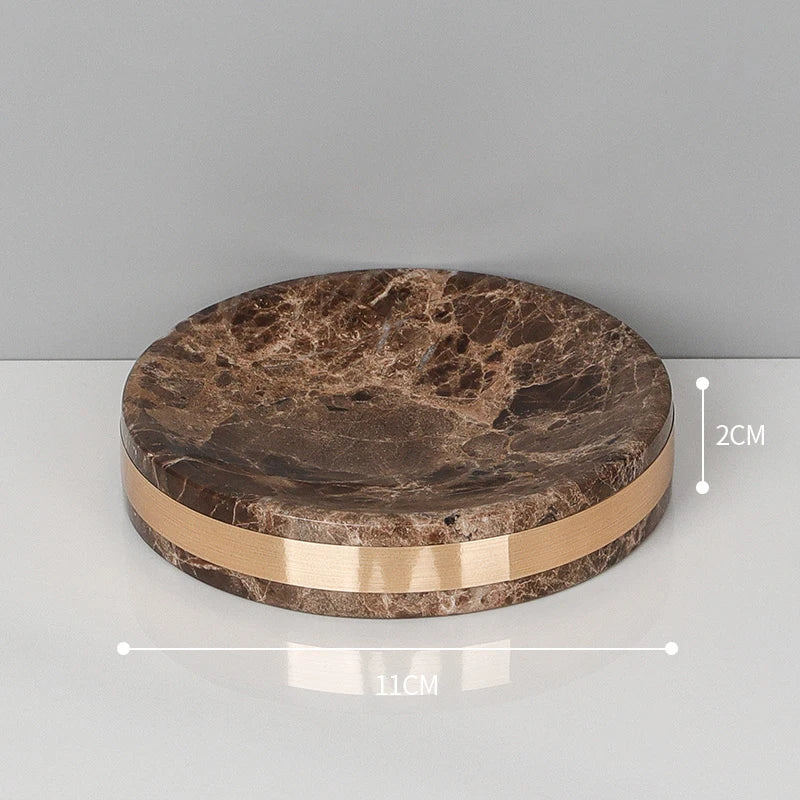 Bathroom Set Luxury STONE