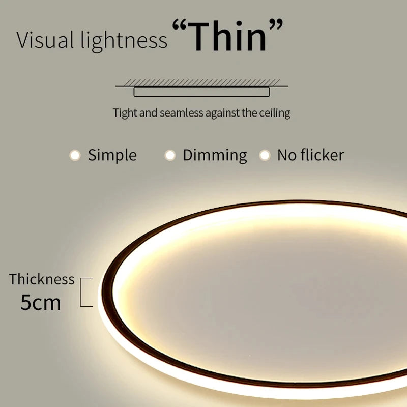 Lamp LUXURY