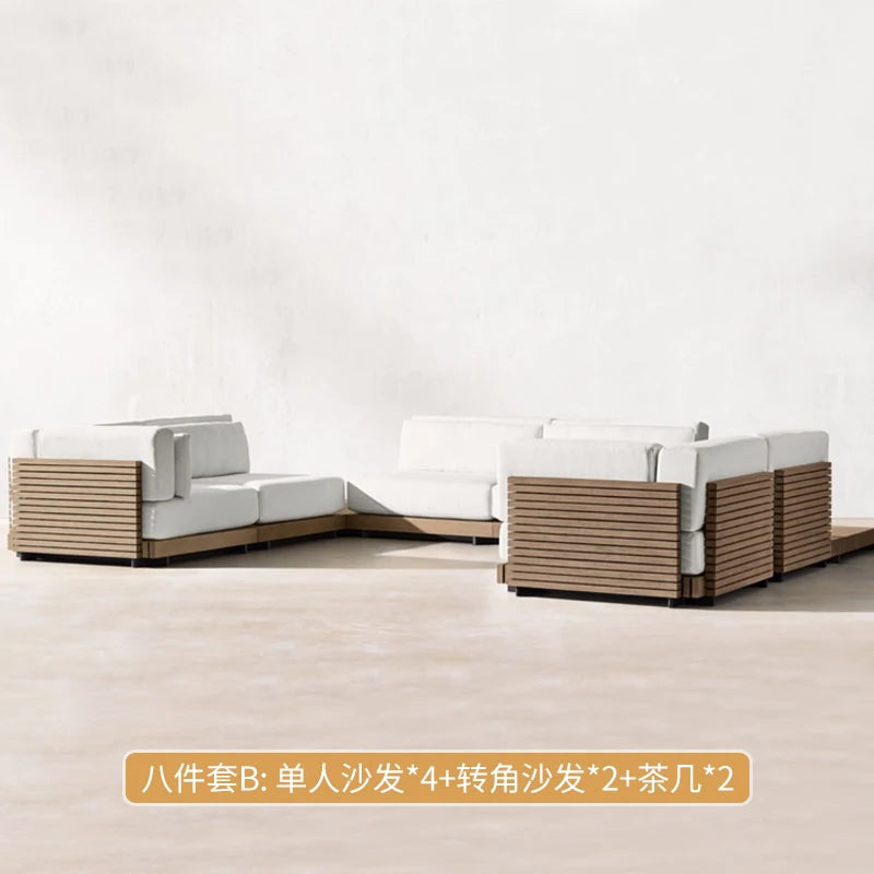 Furniture Set MIAMI