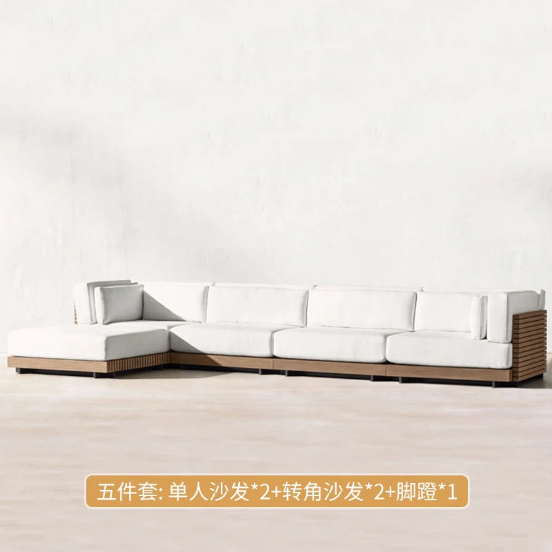 Furniture Set MIAMI