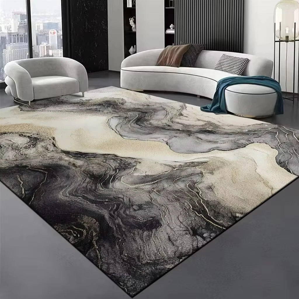 Modern Carpets