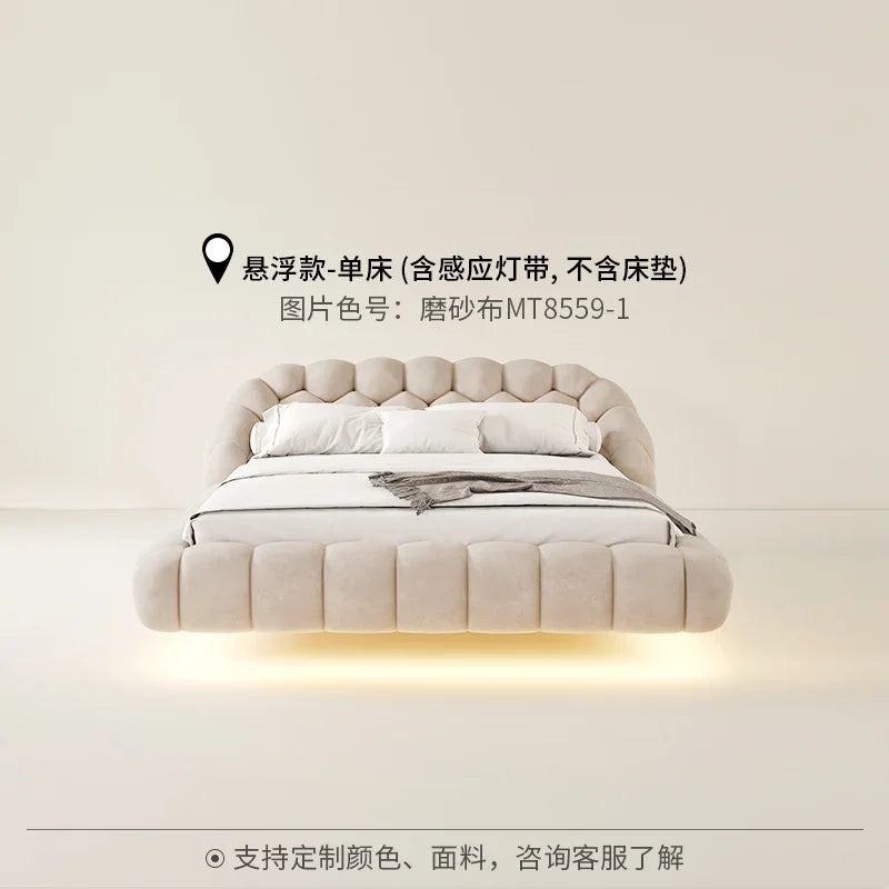 Floating Bed PRINCESS
