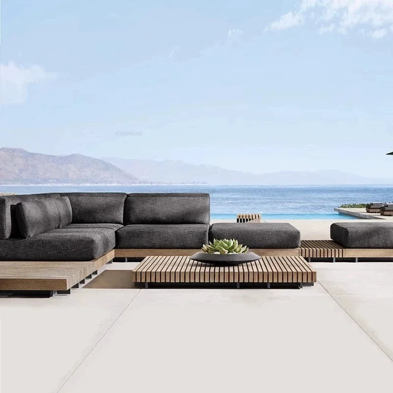 Forniture Set ISLANDS