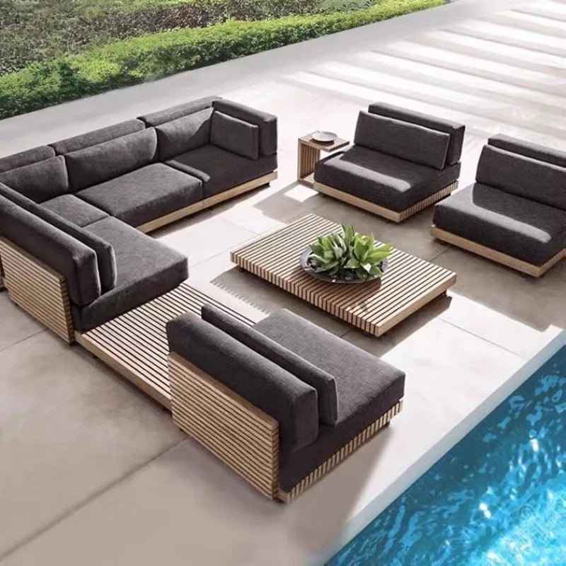 Furniture Set MIAMI