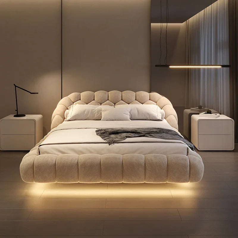 Floating Bed PRINCESS