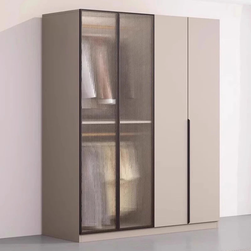 Wardrobe MINIMALIST
