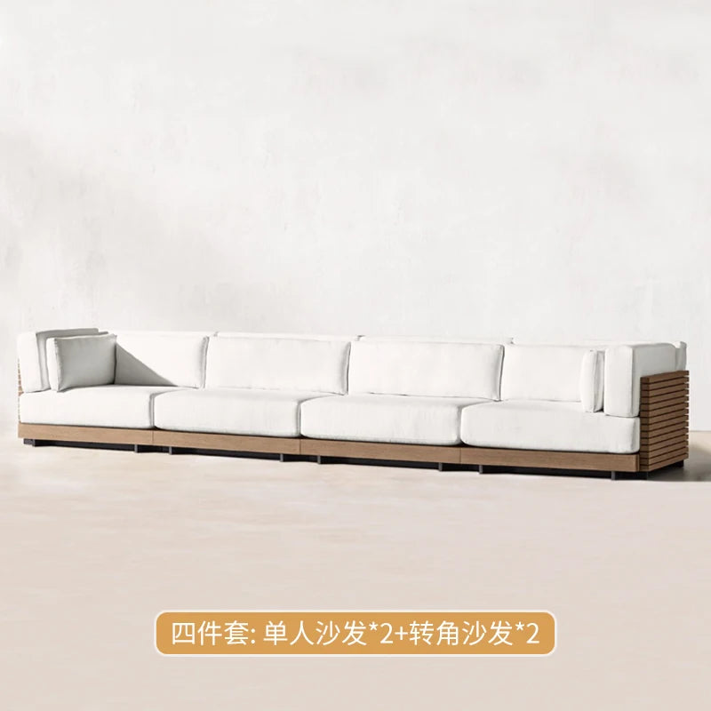 Furniture Set MIAMI