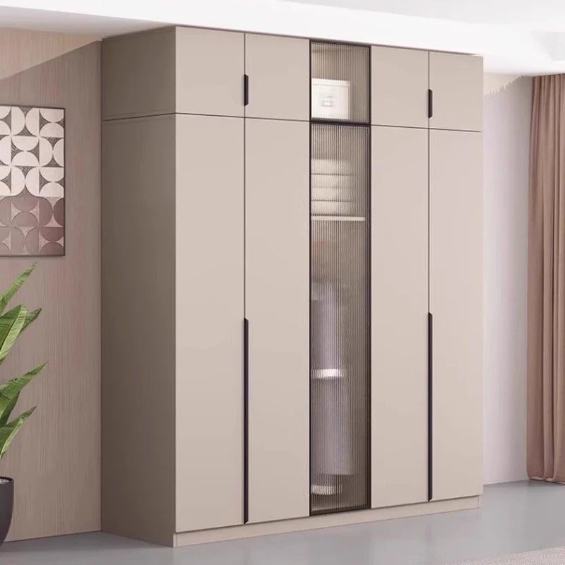 Luxury Wardrobe