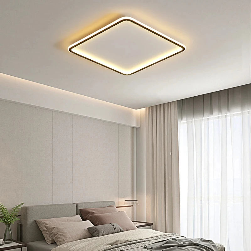 Lamp LUXURY