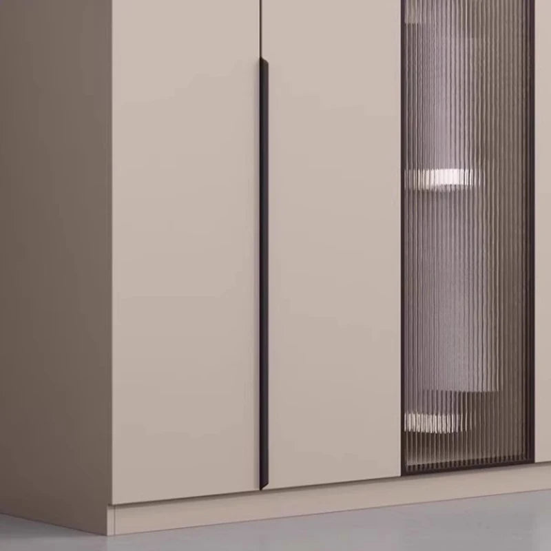 Wardrobe MINIMALIST