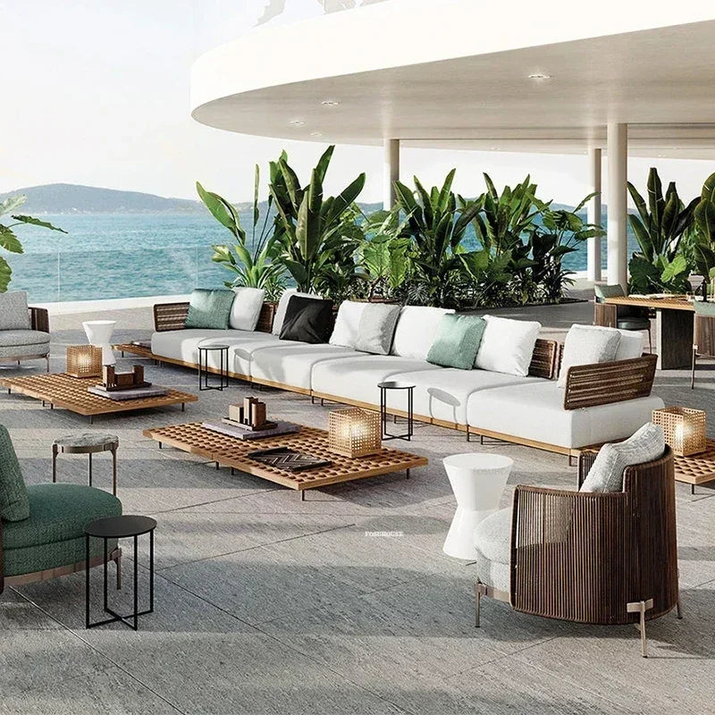 Furniture Set LUXURY