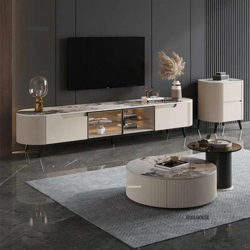 Furniture Livingroom Set ITALIAN