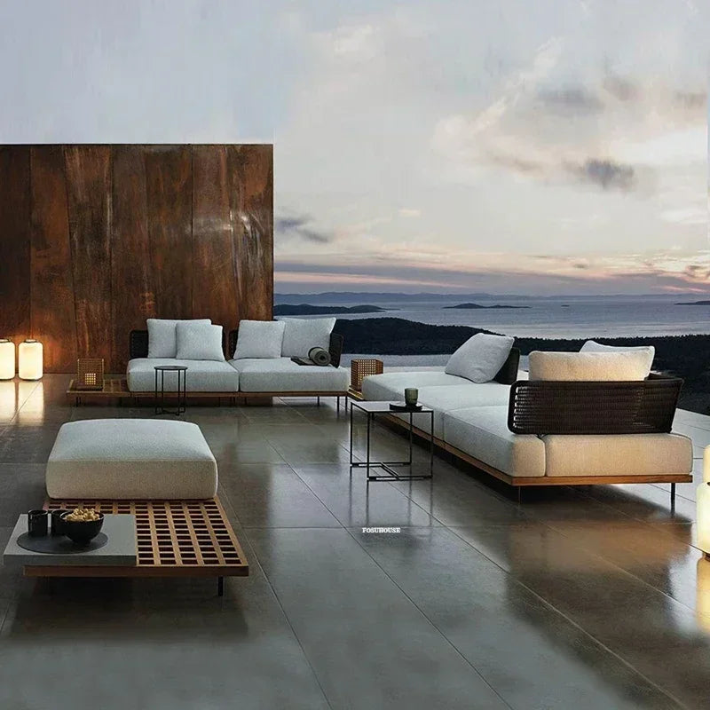Furniture Set LUXURY