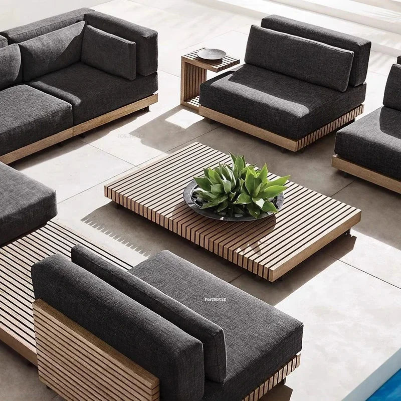Forniture Set ISLANDS