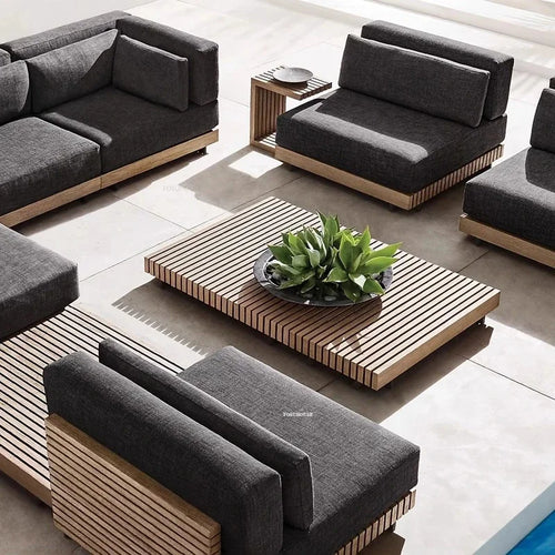 Forniture Set ISLANDS