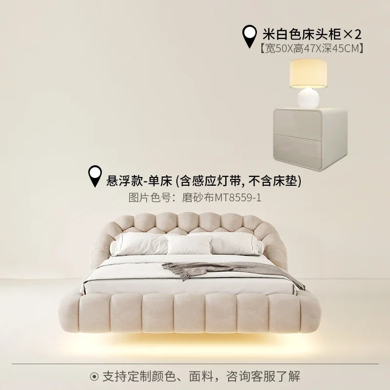 Floating Bed PRINCESS