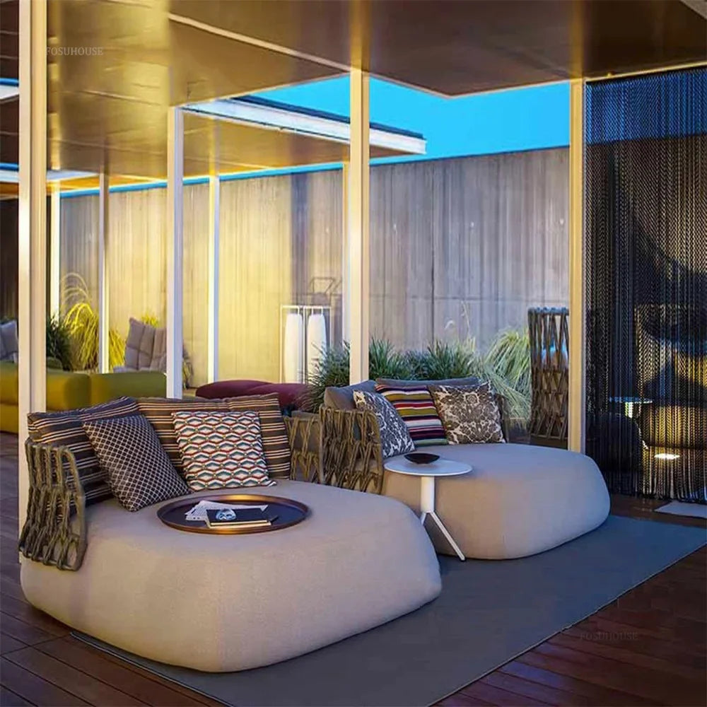 Furniture Set VILLA
