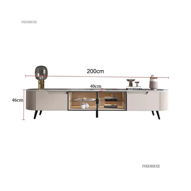 Furniture Livingroom Set ITALIAN
