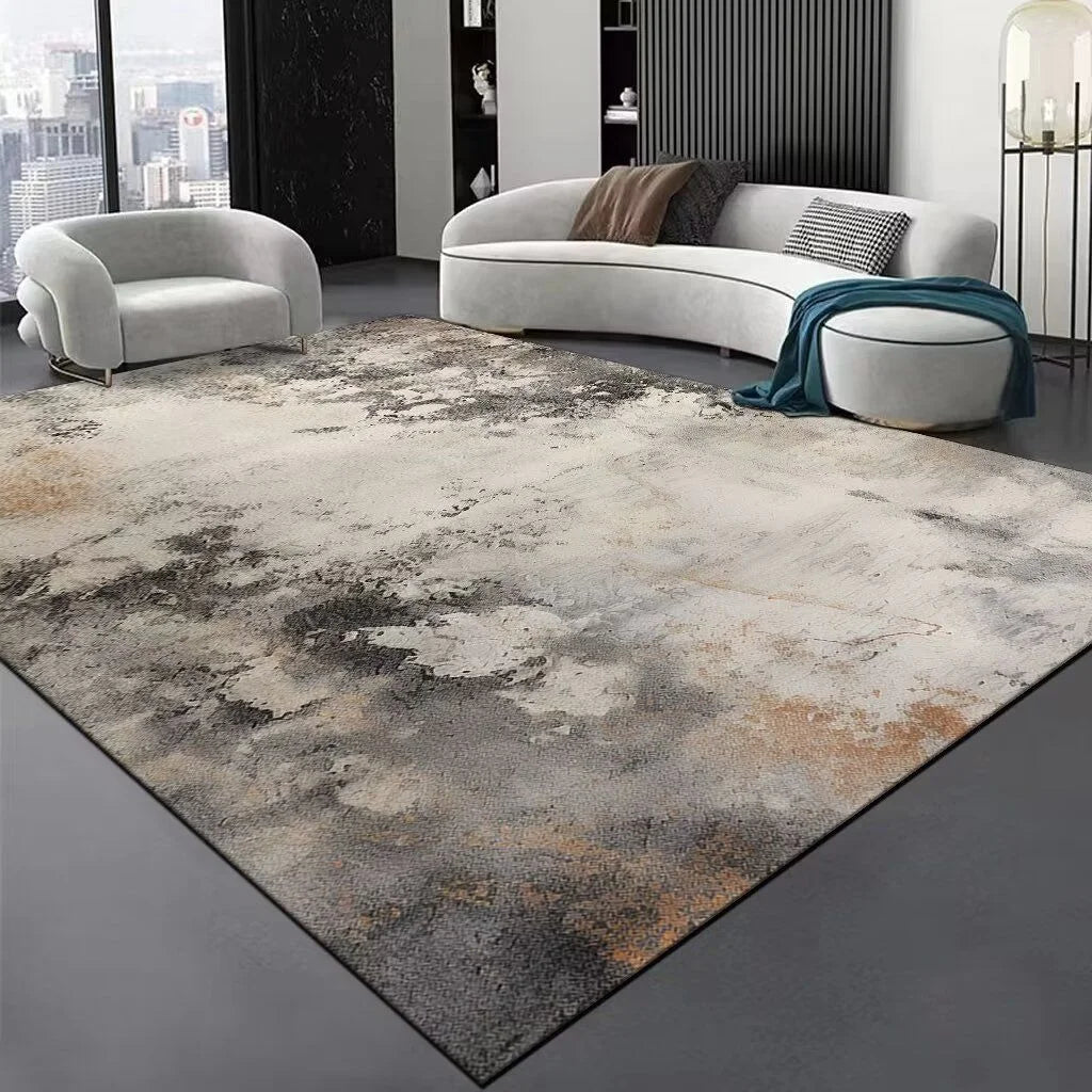 Luxury Carpet ABSTRACT