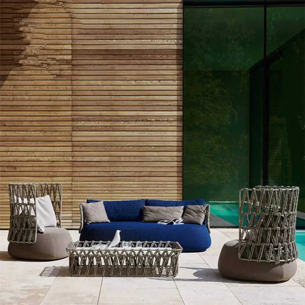 Furniture Set VILLA