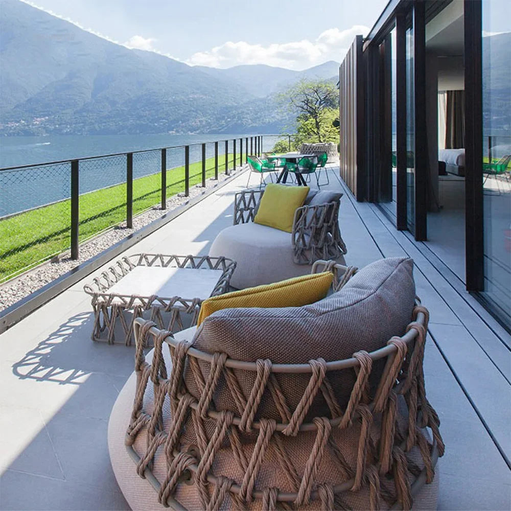 Furniture Set VILLA