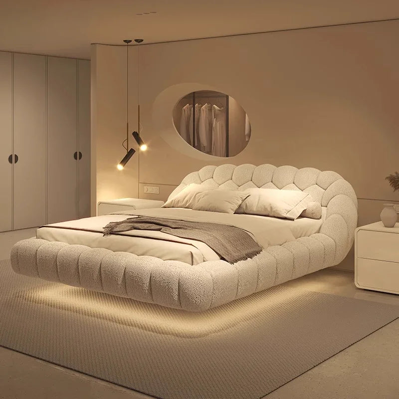 Floating Bed PRINCESS