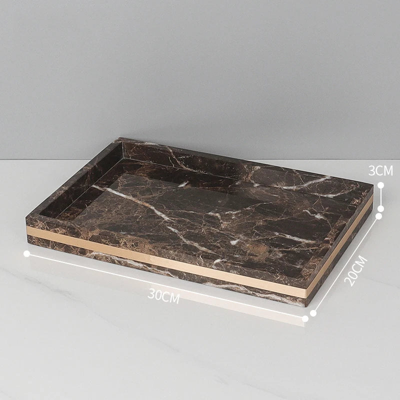 Bathroom Set Luxury STONE
