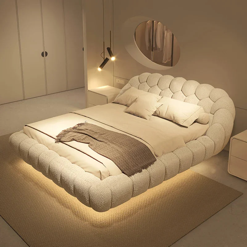 Floating Bed PRINCESS