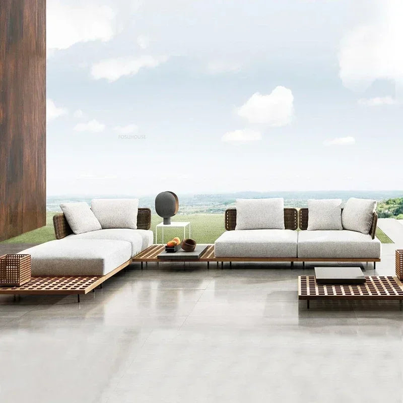 Furniture Set LUXURY