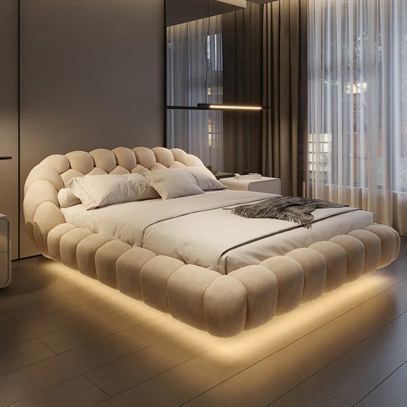 Floating Bed PRINCESS