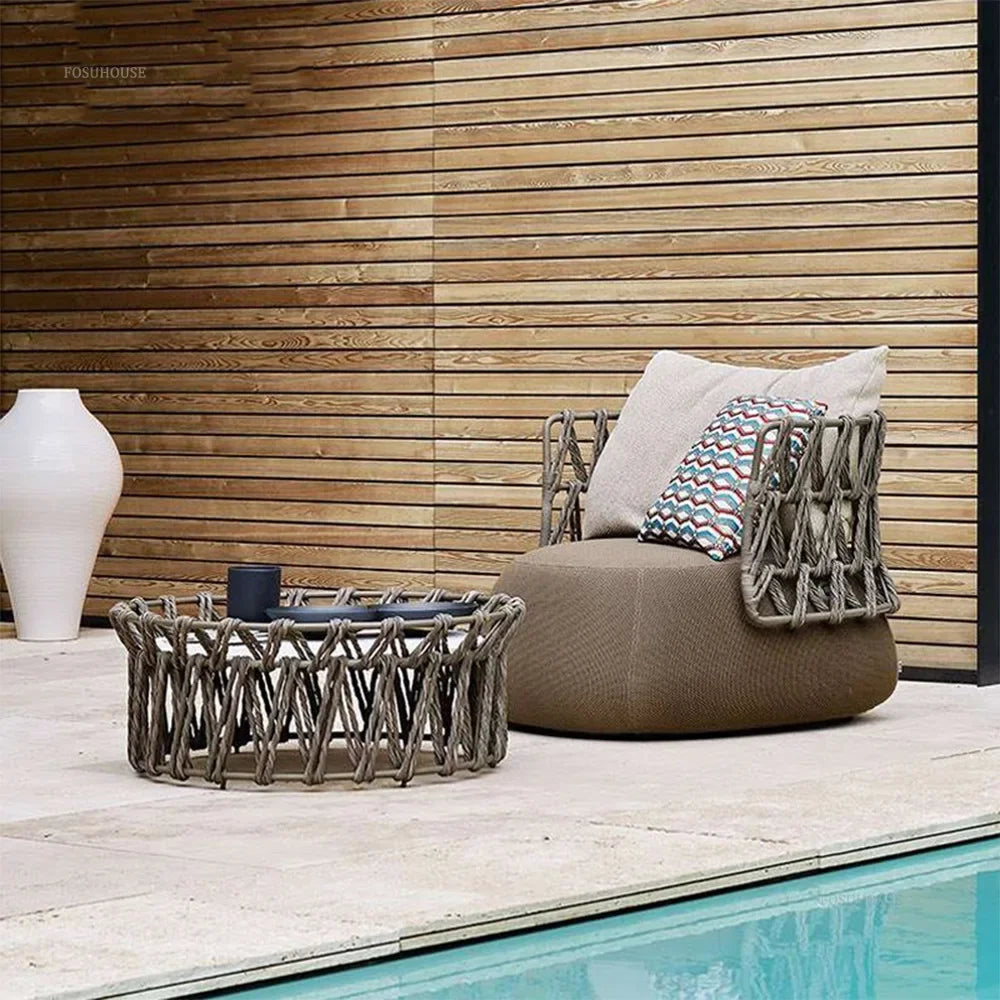 Furniture Set VILLA