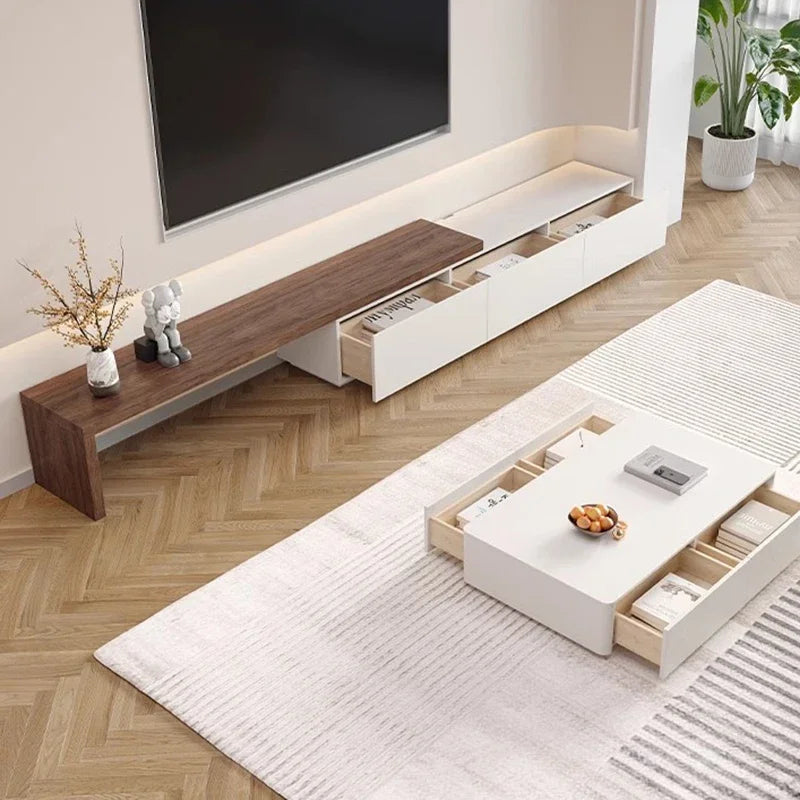 TV Stands Set MODERNA