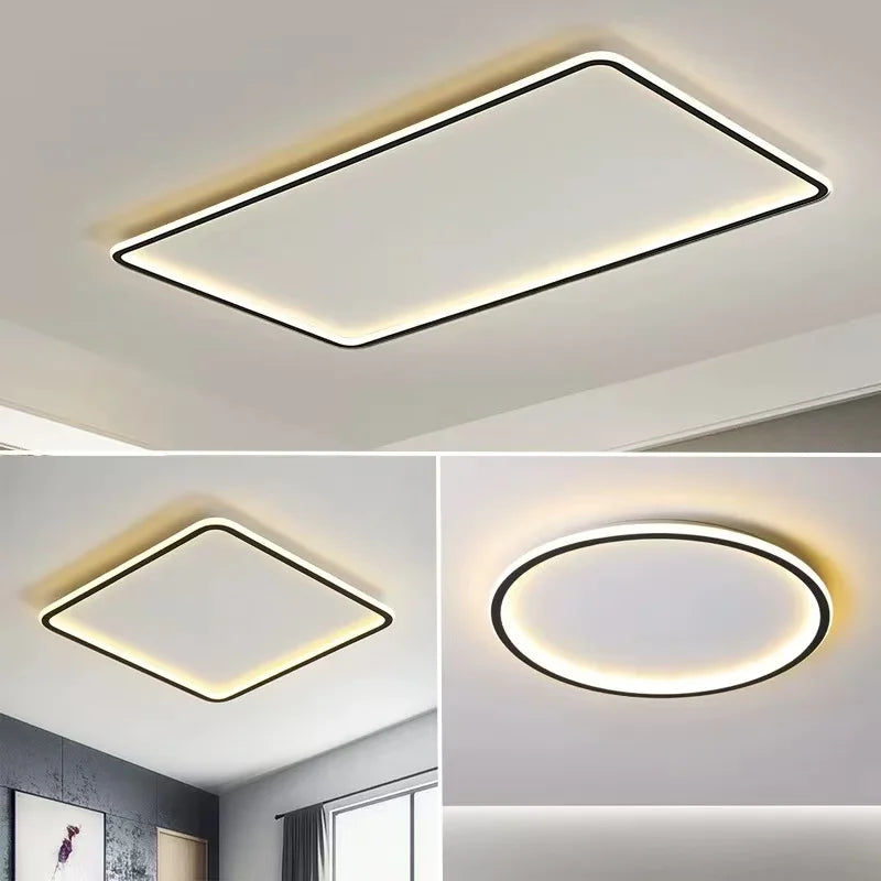 Lamp LUXURY