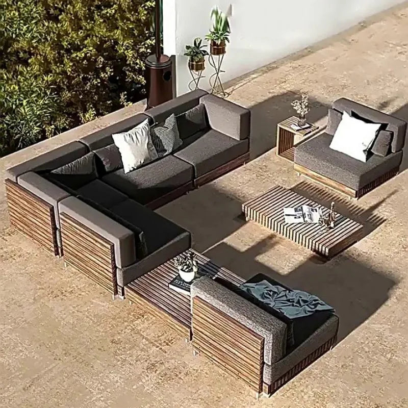 Furniture Set MIAMI
