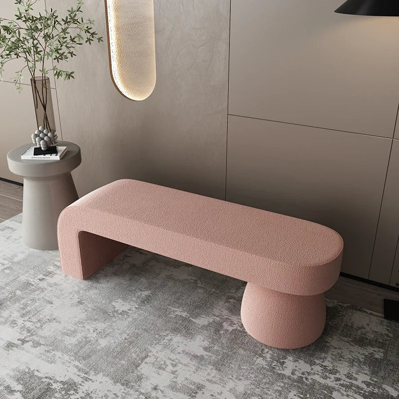 Soft Bench WOOLY