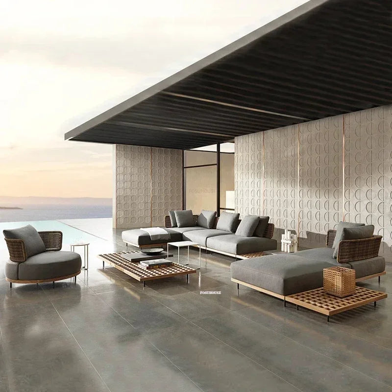 Furniture Set LUXURY