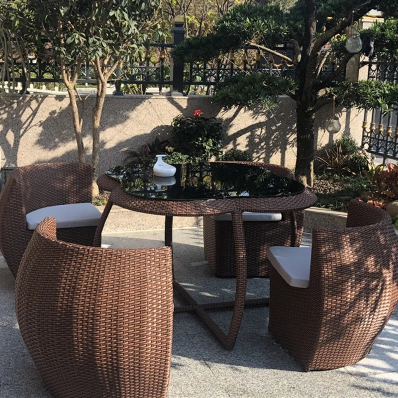Furniture Set WOODY